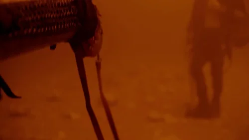 Still frame 11 from MOLODI — my sea (2025) directed by Yura Katynsky